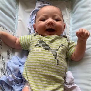 Meet your Posher, Janie